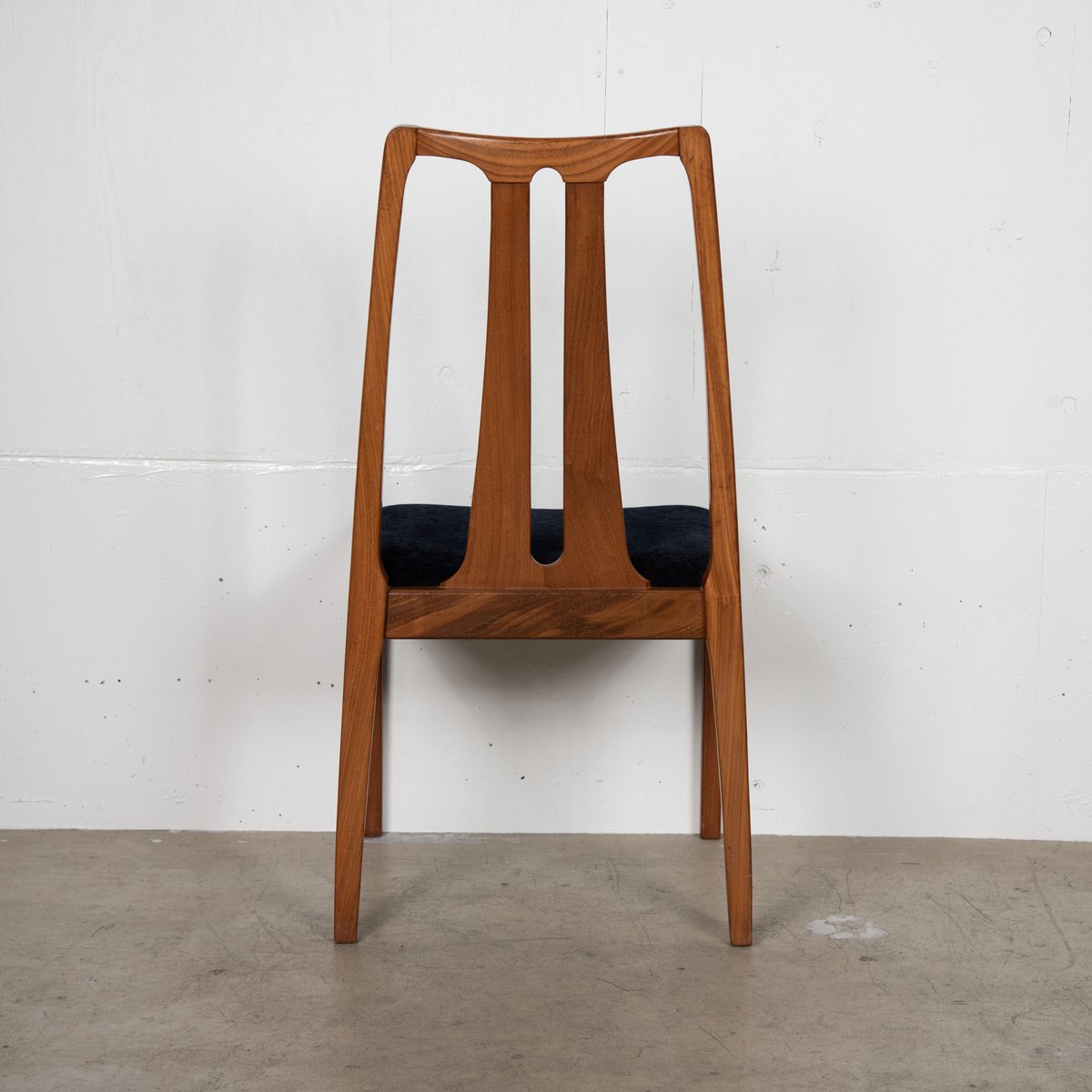 NATHAN ダイニングチェア | 池田堂