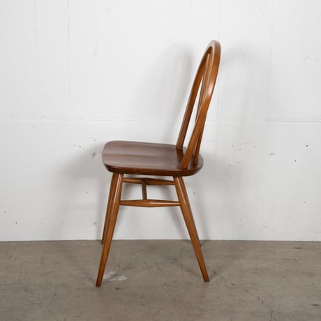 ERCOL フープバックチェア