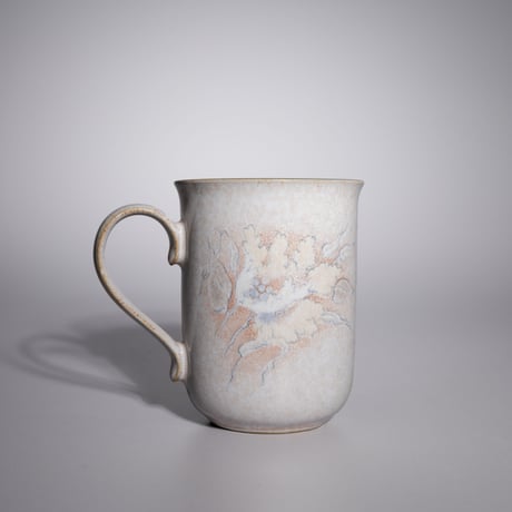Denby TASMIN マグカップ（ヴィンテージ）