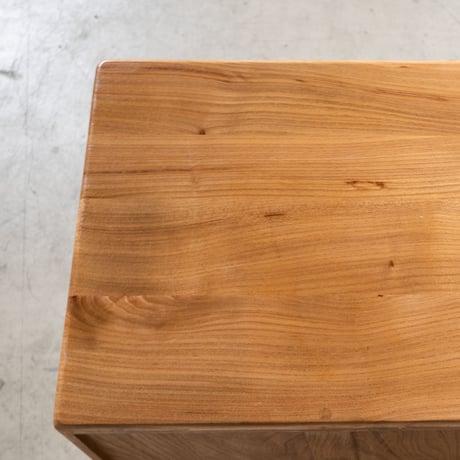 ERCOL キャビネット