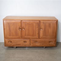 ERCOL サイドボード