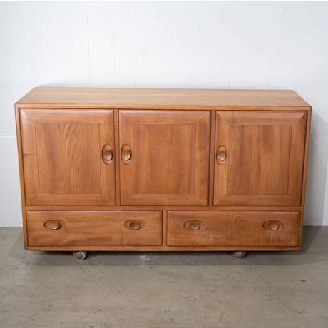 ERCOL サイドボード