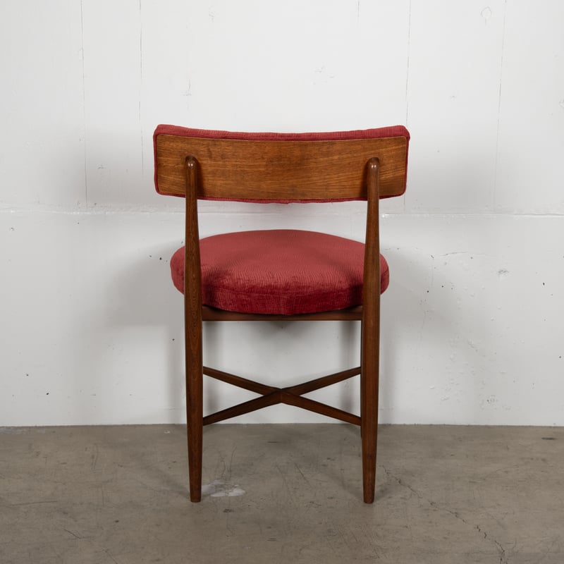 G-PLAN サーキュラーチェア | 池田堂