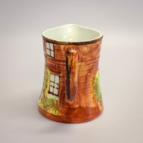 Price&Kensington Cottage Ware ジャグ