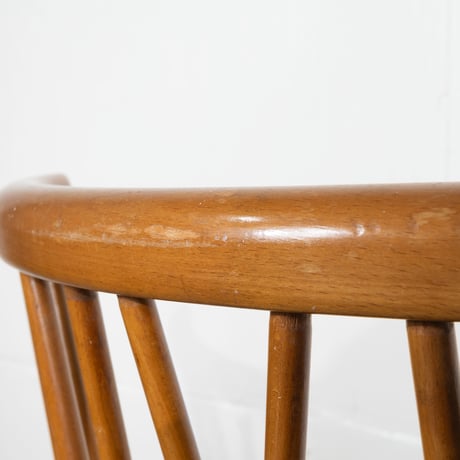 ERCOL バッククロスチェア