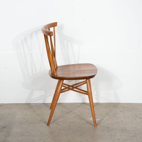 ERCOL バッククロスチェア