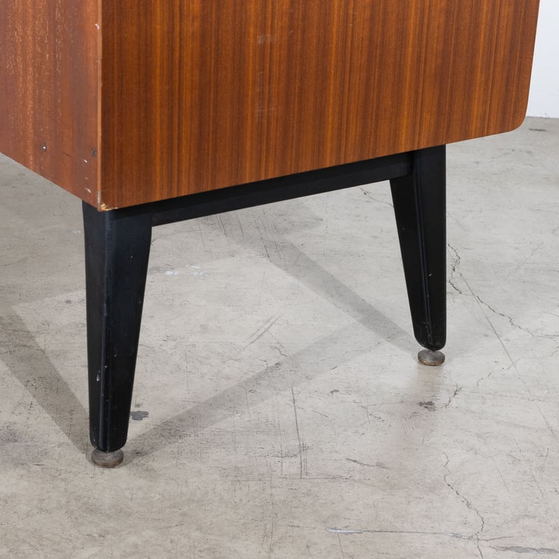 G-PLAN ヴィンテージサイドボード トラー＆ブラック（Tola＆Black） G