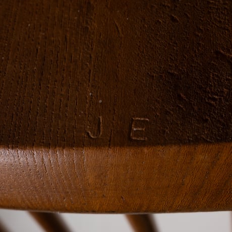 ERCOL フープバックチェア