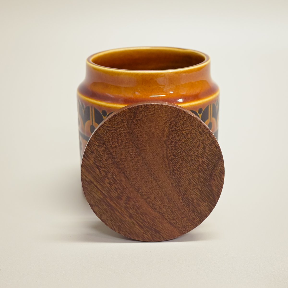 HORNSEA HEIRLOOM ハーブジャー (THYME) | 池田堂