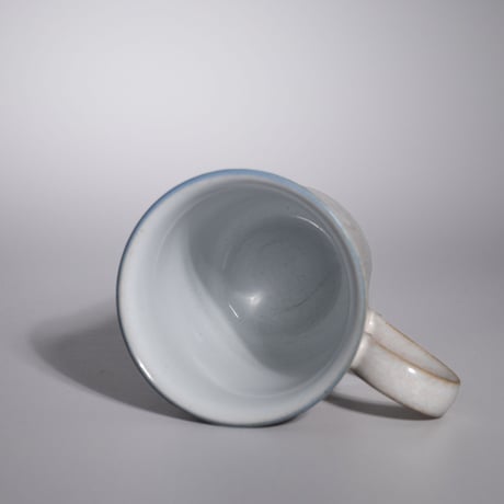 Denby TASMIN マグカップ（ヴィンテージ）