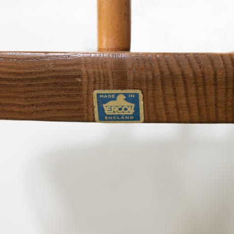 ERCOL ゴールドスミスチェア