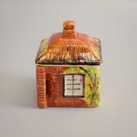 Price&Kensington Cottage Ware キャニスター