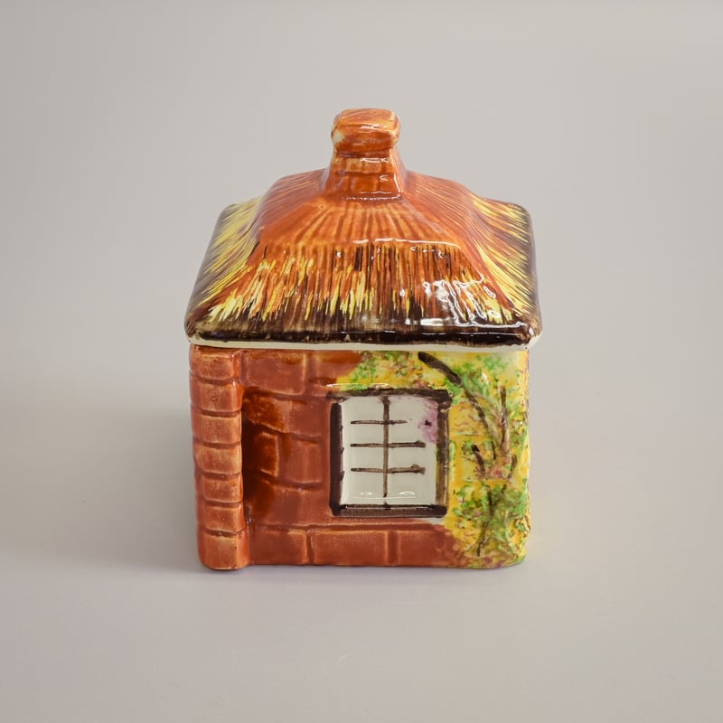 Price&Kensington Cottage Ware キャニスター | 池田堂