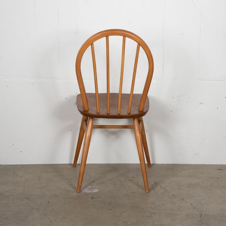 ERCOL フープバックチェア