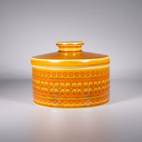 HORNSEA SAFFRAN チーズディッシュ
