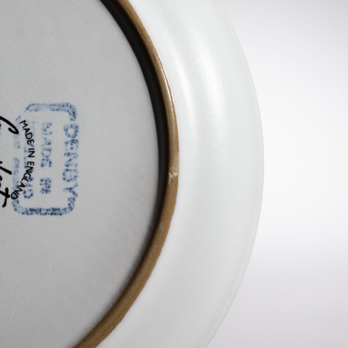 Denby Greenwheat プレート（ヴィンテージ） | 池田堂