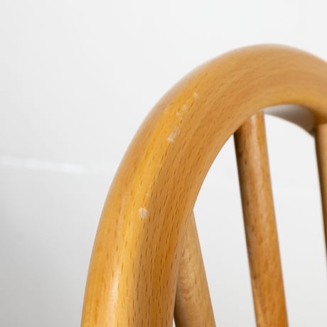 ERCOL クエーカーチェア