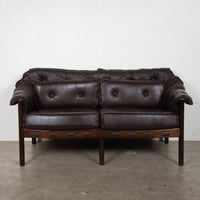 Arne Norell 2Pソファ スウェーデン