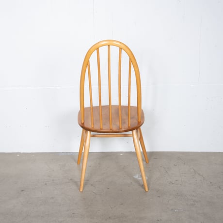 ERCOL クエーカーチェア