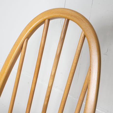 ERCOL クエーカーチェア