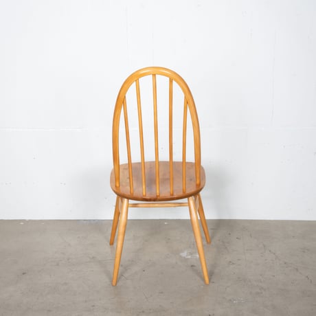 ERCOL クエーカーチェア
