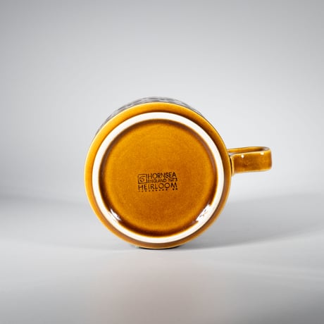 HORNSEA HEIRLOOM トリオ