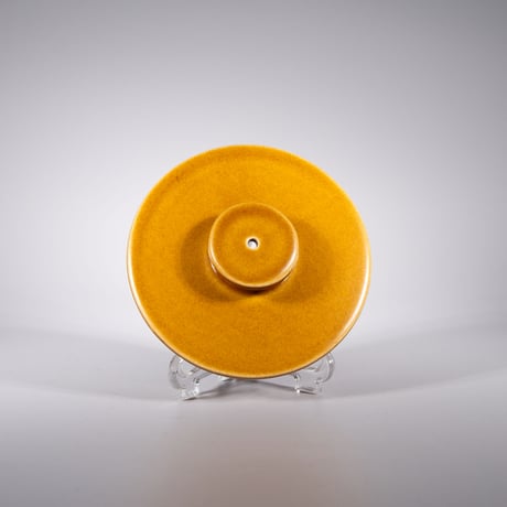 HORNSEA SAFFRON ティーポット