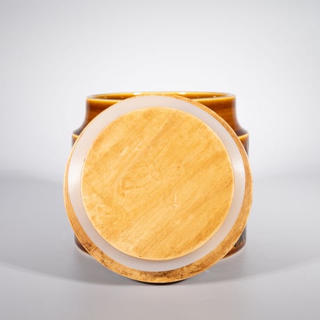 HORNSEA HEIRLOOM キャニスター