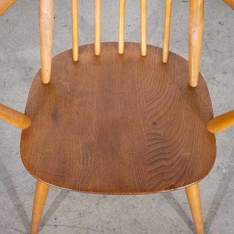 ERCOL ゴールドスミスアームチェア