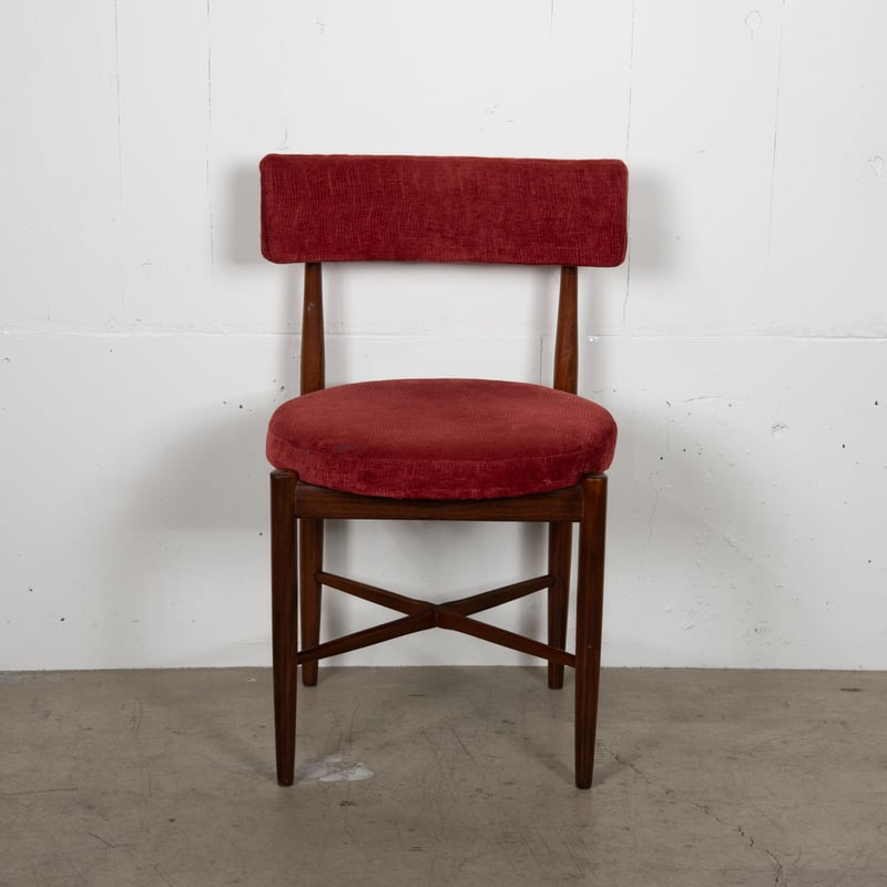 G-PLAN(ジープラン) /フレスコ サーキュラーチェア (303) イス G-PLAN(ジープラン) /フレスコ サーキュラーチェア (303) イス