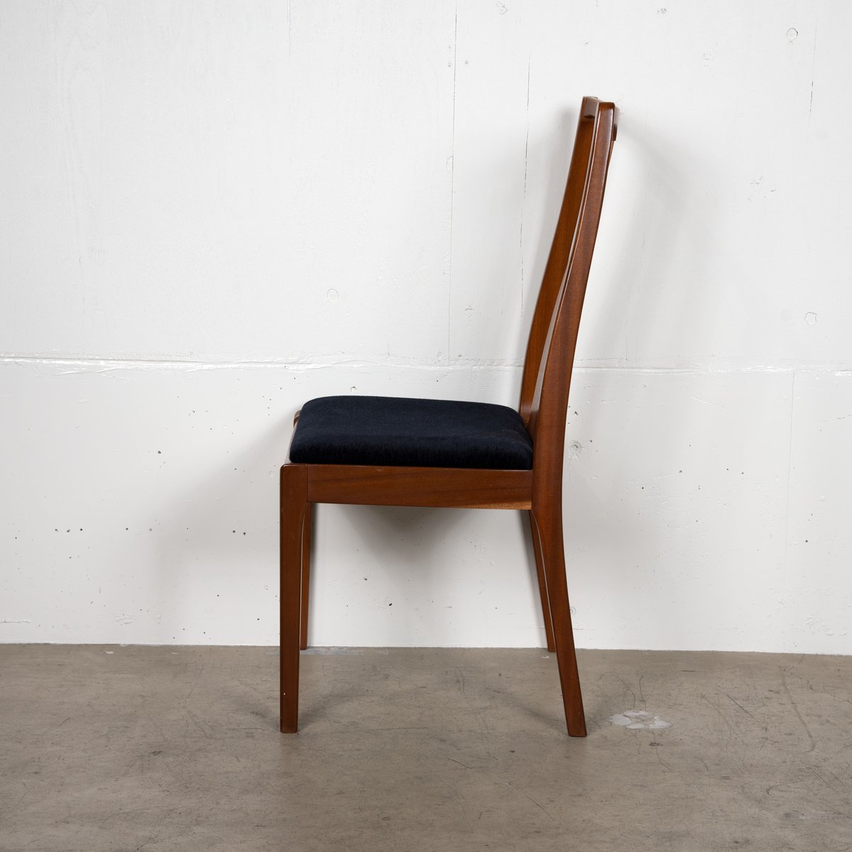 NATHAN ダイニングチェア | 池田堂