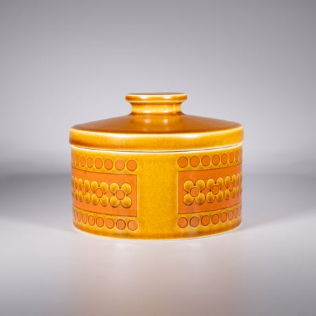 HORNSEA SAFFRAN チーズディッシュ