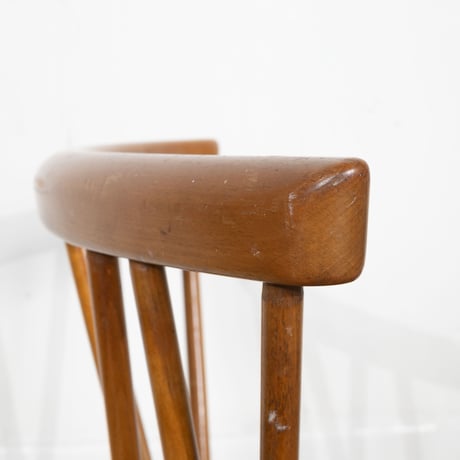 ERCOL バッククロスチェア