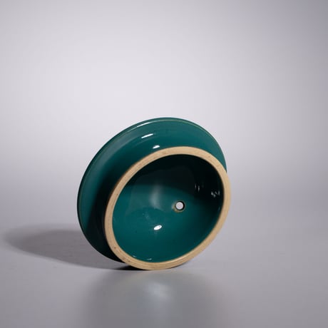 Denby Greenwheat ティーポット（ヴィンテージ）