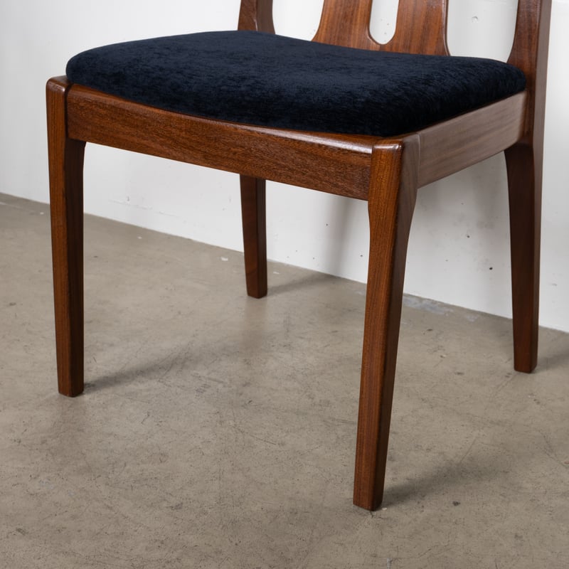 NATHAN ダイニングチェア | 池田堂