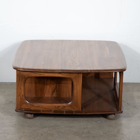 ERCOL パンドラボックスコーヒーテーブル