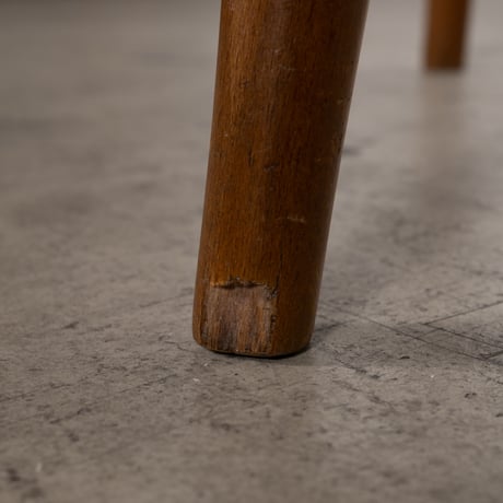 ERCOL フープバックチェア