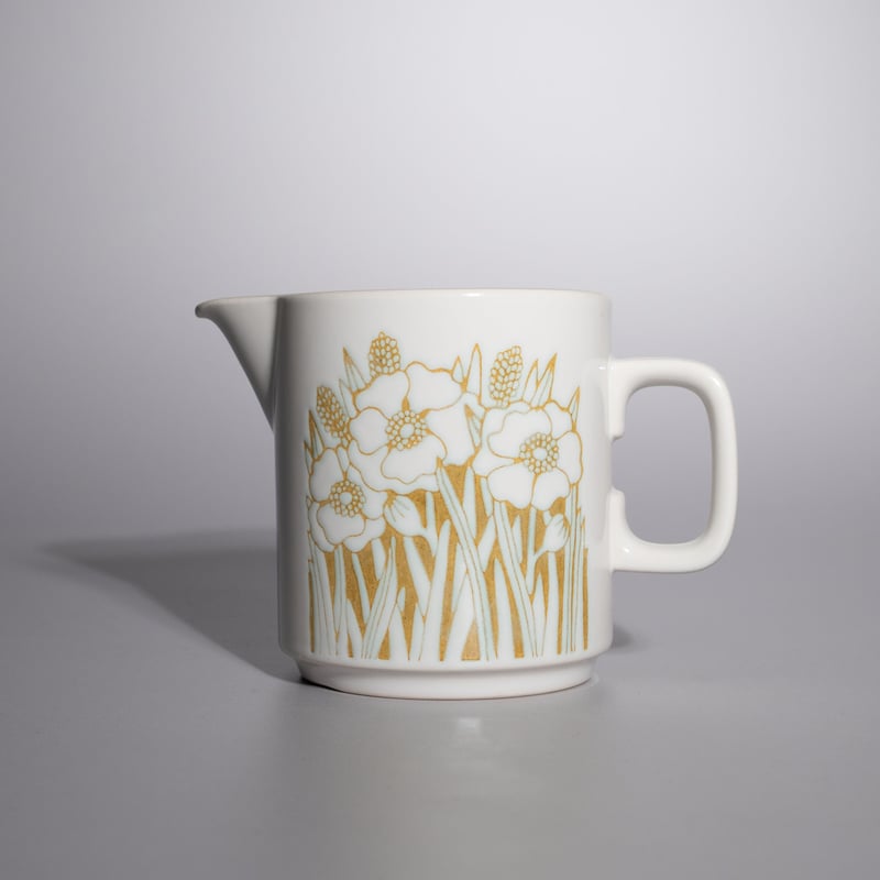 HORNSEA FLUER ミルクピッチャー | 池田堂