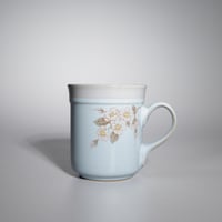 Denby Normandy マグカップ（ヴィンテージ）