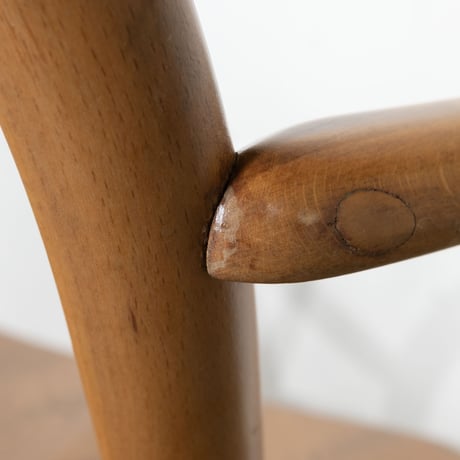 ERCOL フープバックアームチェア