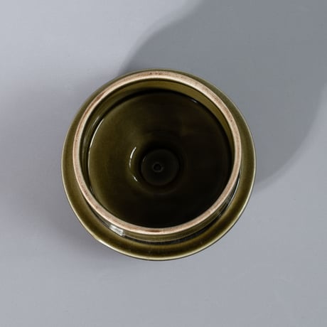 HORNSEA HEIRLOOM ティーポット