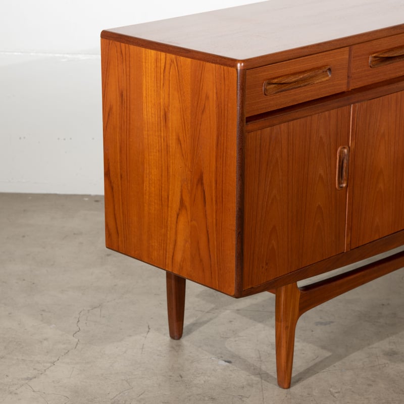 G-PLAN Fresco ショートサイドボード | 池田堂