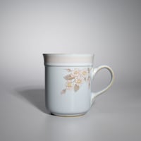 Denby Normandy マグカップ（ヴィンテージ）