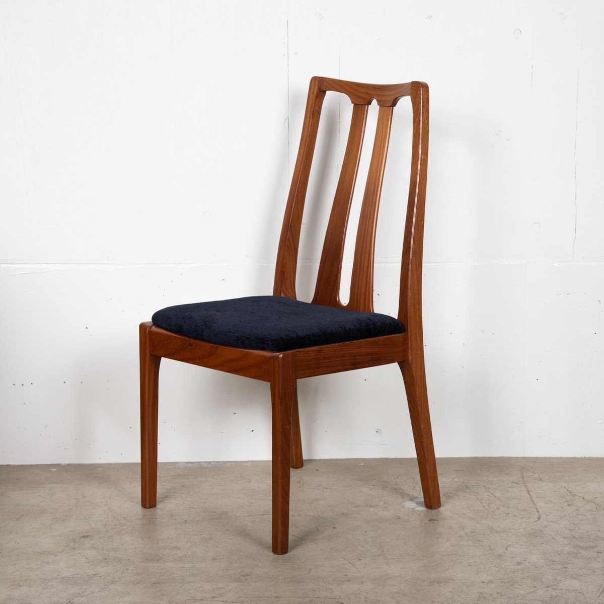 NATHAN ダイニングチェア | 池田堂