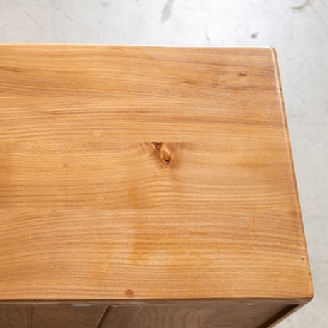 ERCOL キャビネット