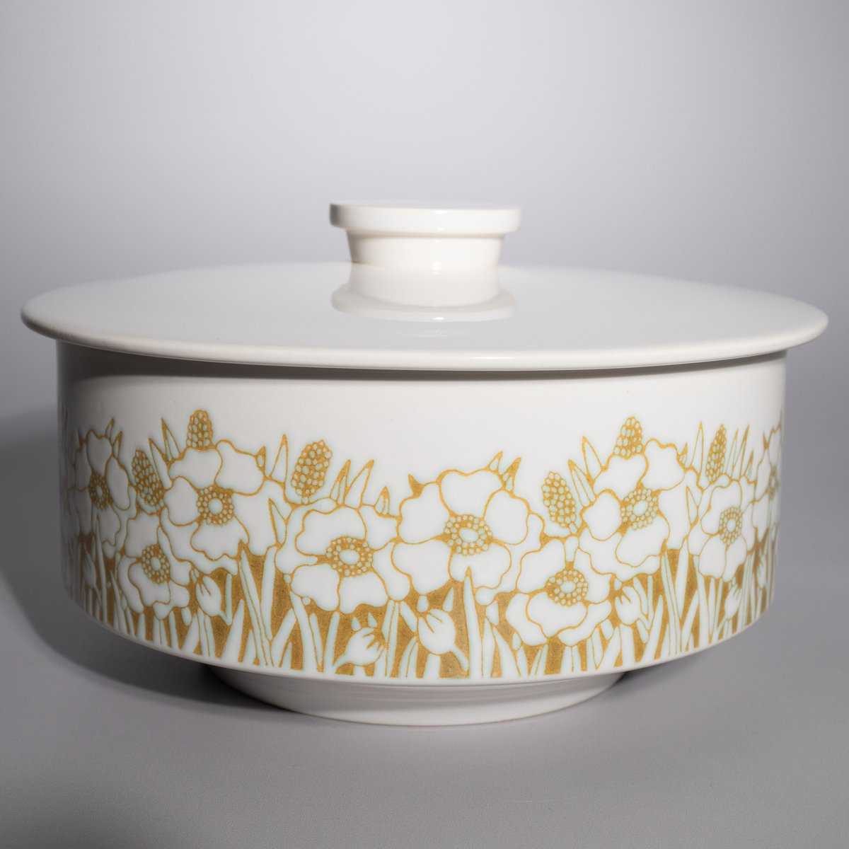 HORNSEA FLUER キャニスター | 池田堂