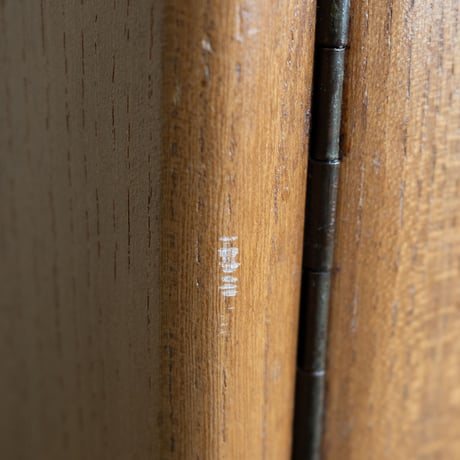 ERCOL サイドボード