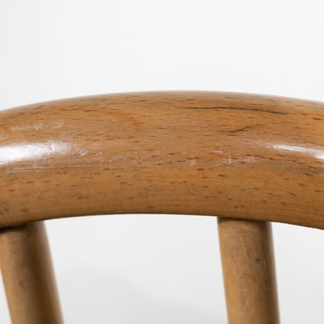 ERCOL フープバックアームチェア