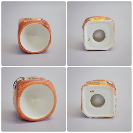 Cottage Ware/Egg Cups