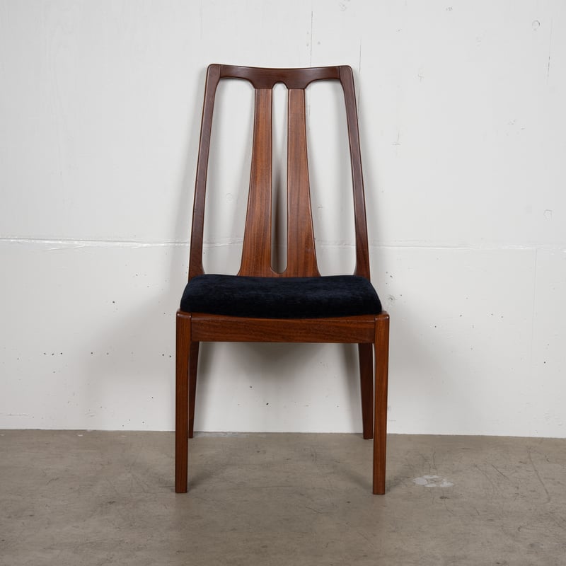 NATHAN ダイニングチェア | 池田堂